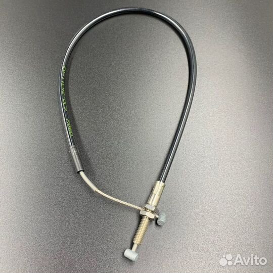 Трос румпеля 689 Yamaha 25-30 OLD (Omax)