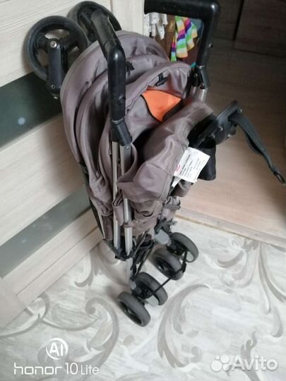 Каляска-трость Jetem