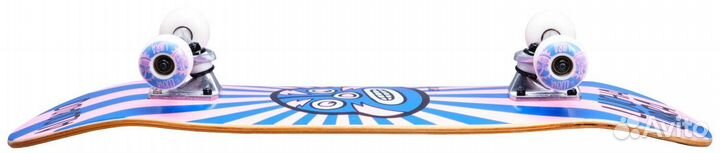 Доска роликовая Enuff Lucha Libre 7.75