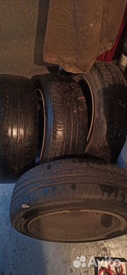 Hankook Kinergy Eco 165/60 R14