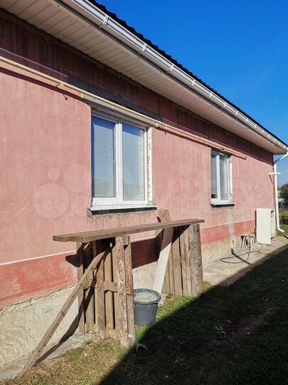 Дом 119,2 м² на участке 15 сот.