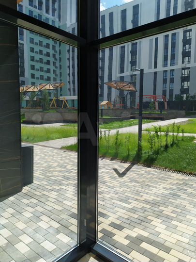 3-к. квартира, 89,6 м², 4/19 эт.