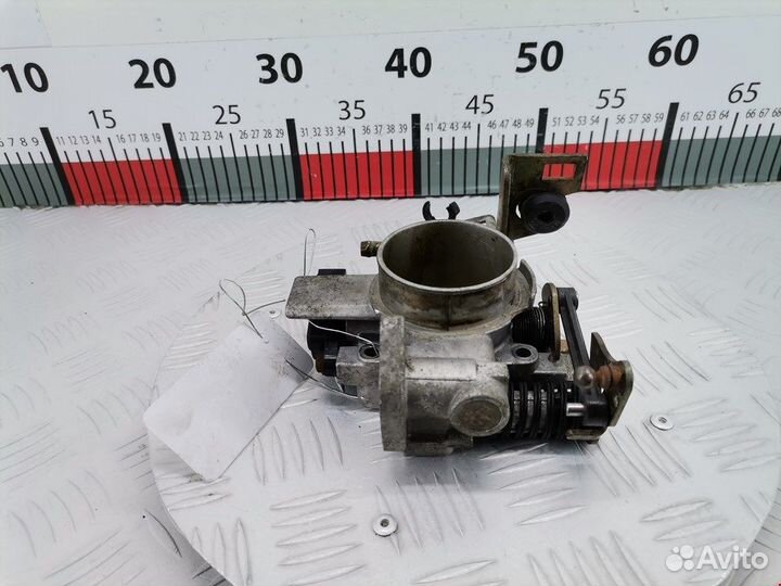 Заслонка дроссельная для Opel Zafira A 90541440