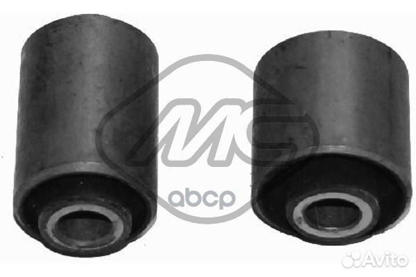 Комплект сайлентблоков перед лев 04940