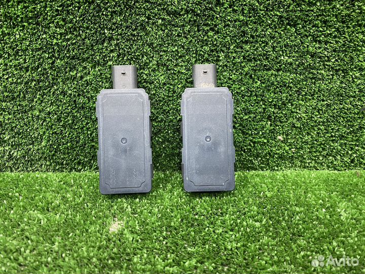 Приемник дистанционного управления BMW X5 G05 X7