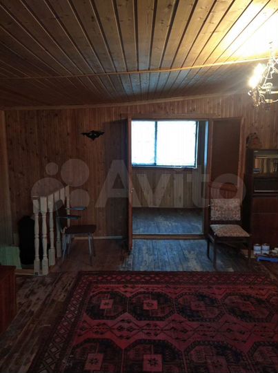 Дача 96 м² на участке 13 сот.