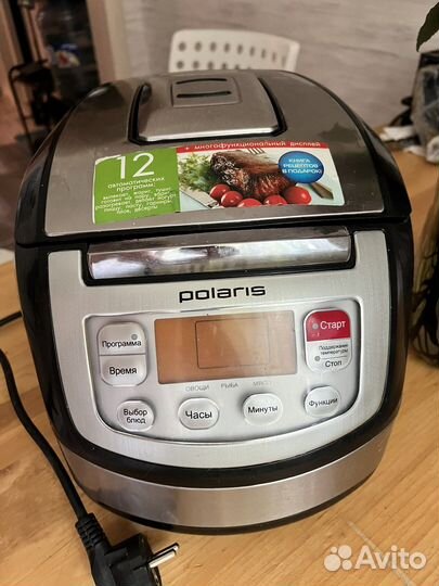 Мультиварка