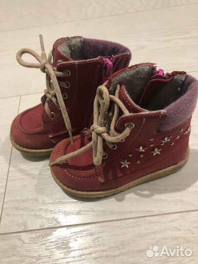 Обувь для малышей