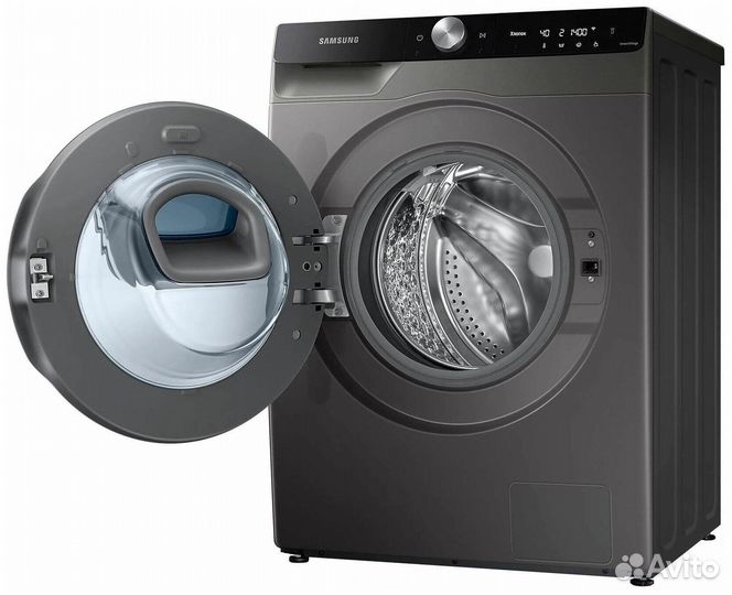Стиральная машина Samsung WD10T754CBX/LD