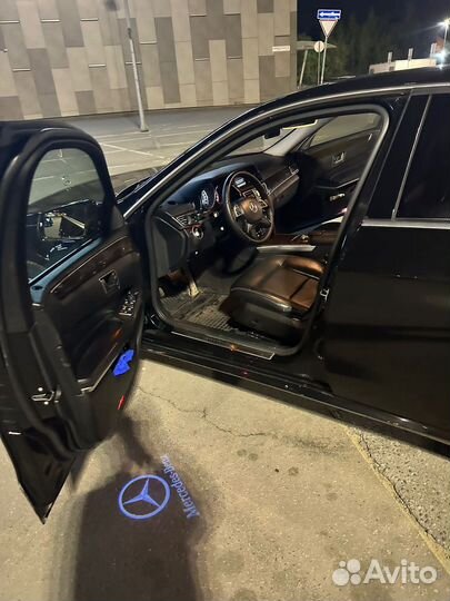 Mercedes-Benz E-класс 2.0 AT, 2014, 160 000 км