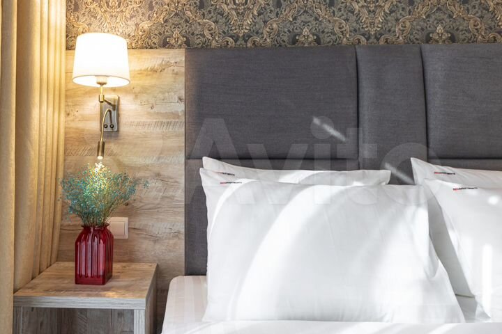 2-к. квартира, 35 м², 1/5 эт.