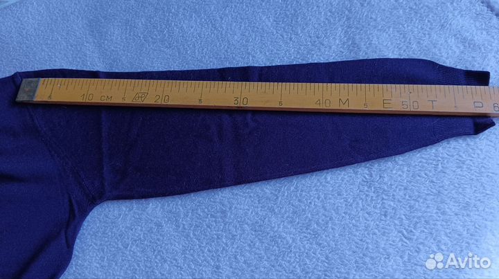 Джемпер мужской