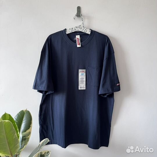 Dickies футболки L, XL, 2XL, 3XL, 4XL