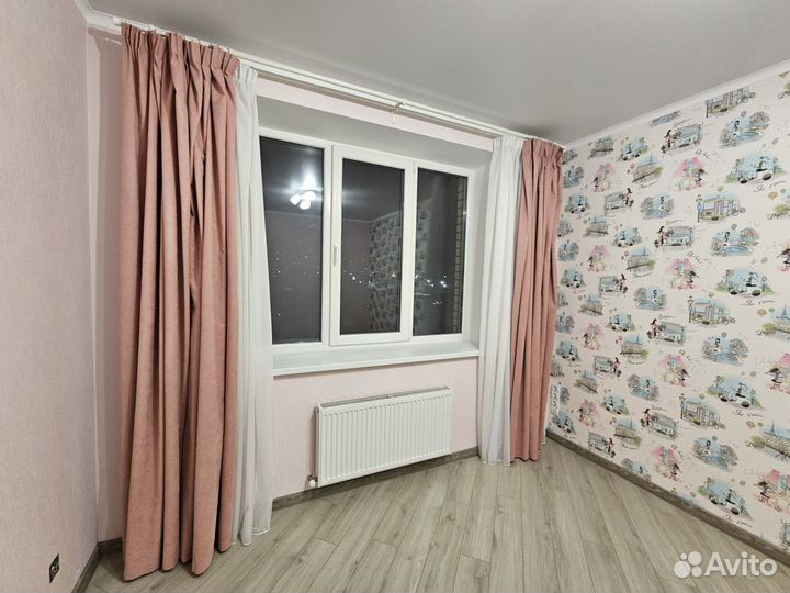 Шторы + гардины