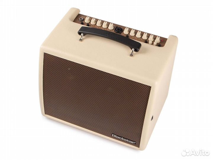 Комбоусилитель Blackstar Sonnet 60 Blonde