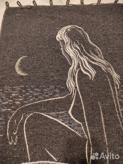 Пано шерсть, германия, СССР