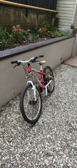 Горный велосипед lorak