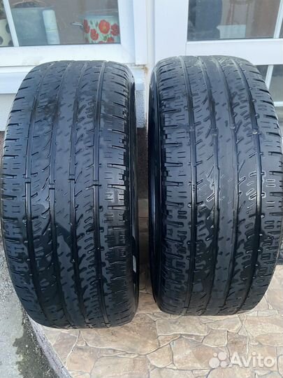 Michelin Latitude X-Ice North 215/60 R17 100T