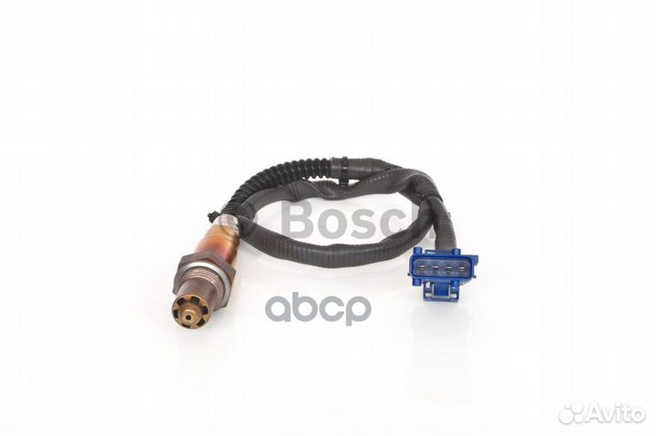 Лямбда зонд 0258006185 Bosch