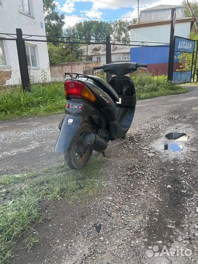 Сузуки летс 2