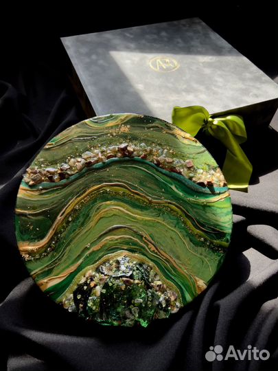 Ювелирные картина на стену