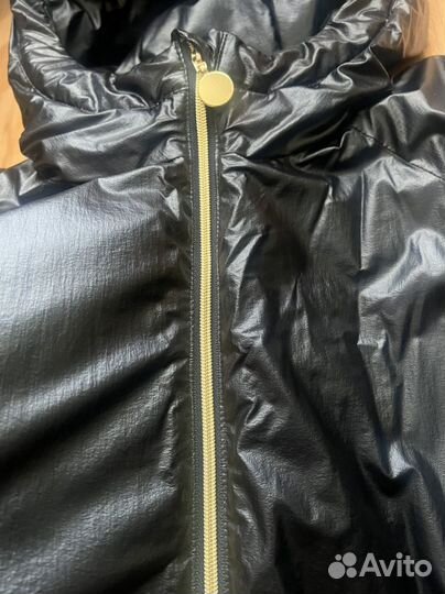 Куртка для девочки Silver-Spoon