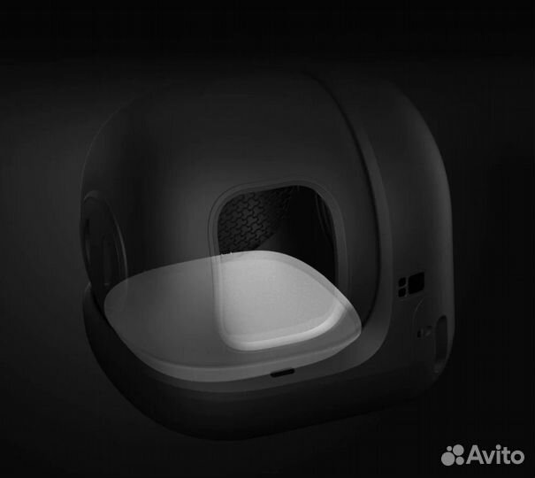 Сменное дно для лотка Petkit Pura Max