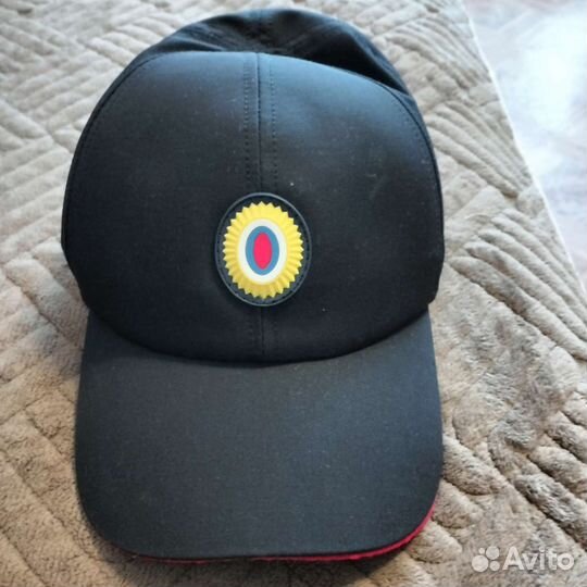 Фуражка полицейская