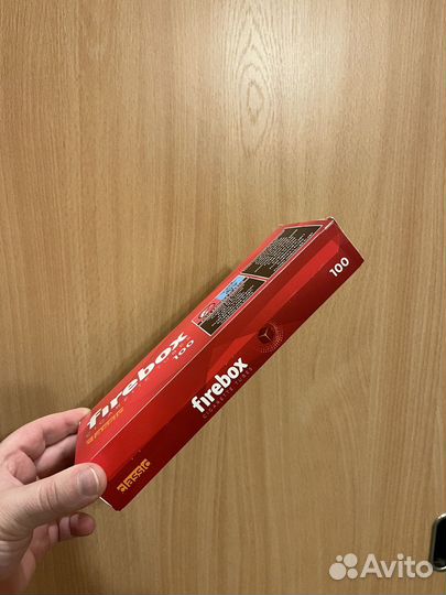 Гильзы для сигарет Firebox 10000шт