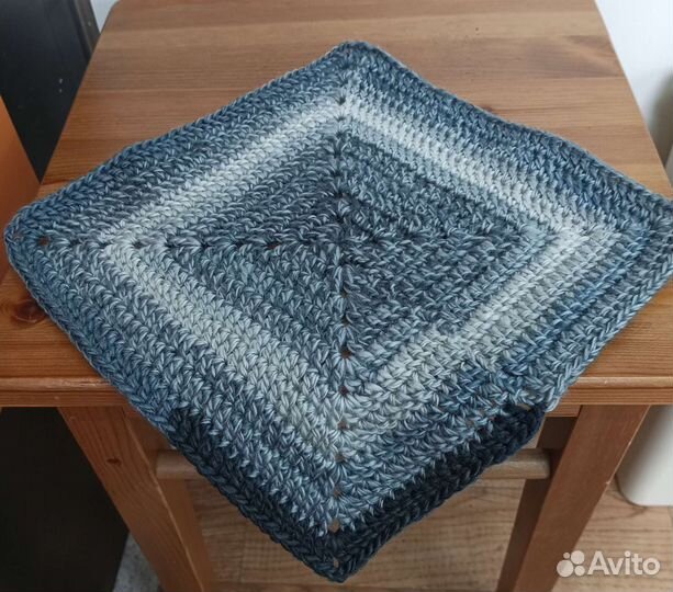 Декоративная салфетка, коврик