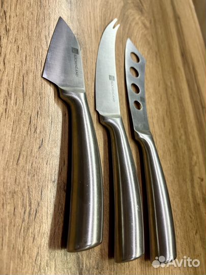 Ножи для сыра