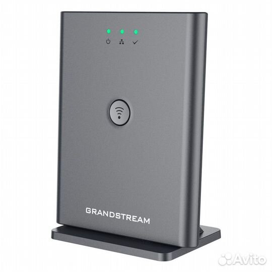 SIP dect Базовая станция Grandstream DP752
