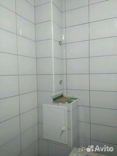 Отделка помещений,квартир под