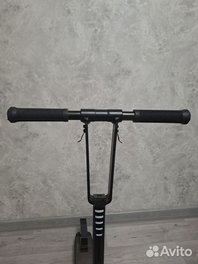 Самокат, детский двухколесный, бу