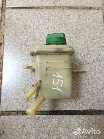 Бачок гидроусилителя Chery Fora Vortex Estina