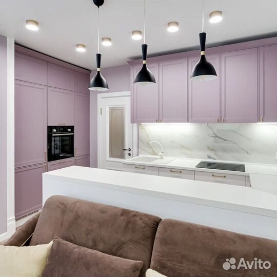 Кухни на заказ