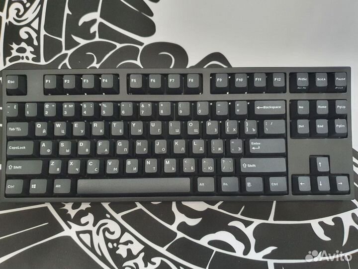 Клавиатура Leopold FC750R PD (Cherry MX Brown)