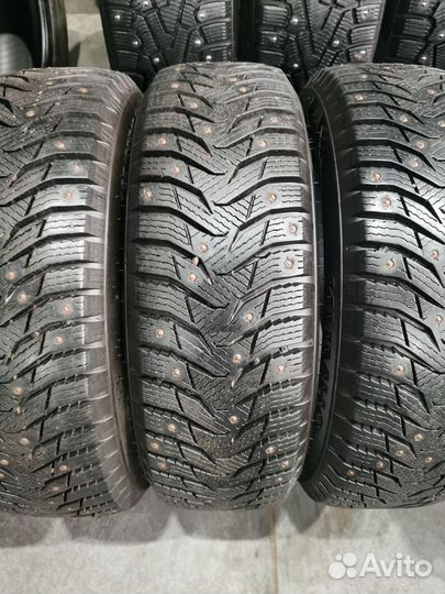 Kumho WinterCraft ice Wi31+ 185/65 R15 88T