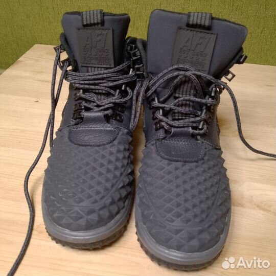 Кроссовки Nike AF1 Duckboot, 41 euro