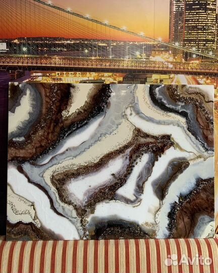 Интерьерная картина