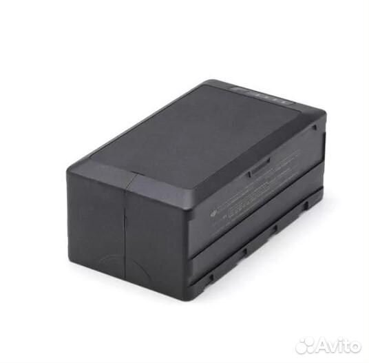 Квадрокоптер DJI matrice 300 TB60 акб