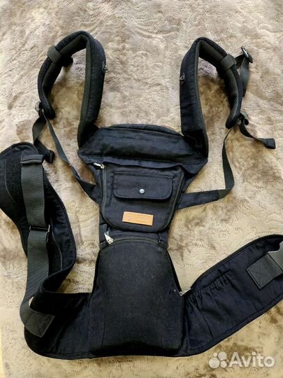 Кенгуру переноска hb