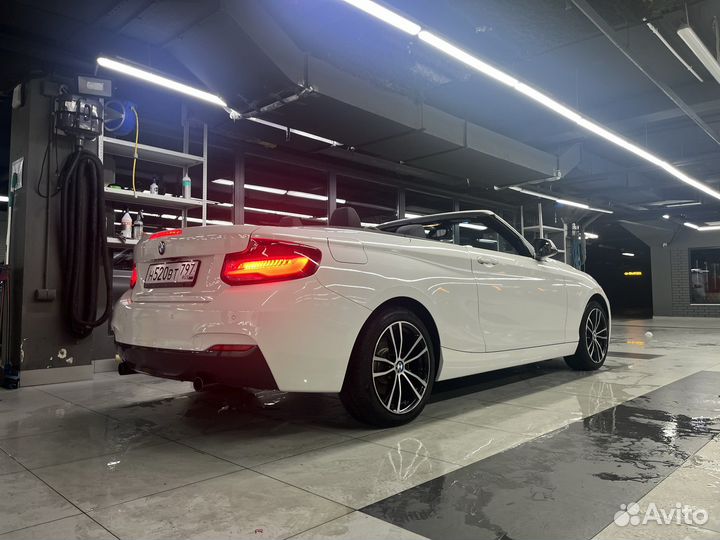 Колеса BMW 725 style