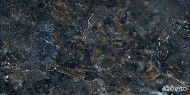 Керамогранит Hex Azul High Glossy 60x120 GR211