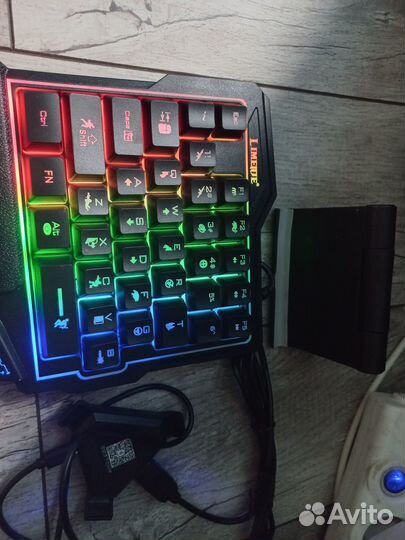 Геймпад для телефона