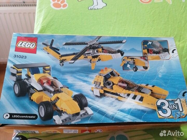Игрушки,лего,Lego,ben 10,книга Вольт