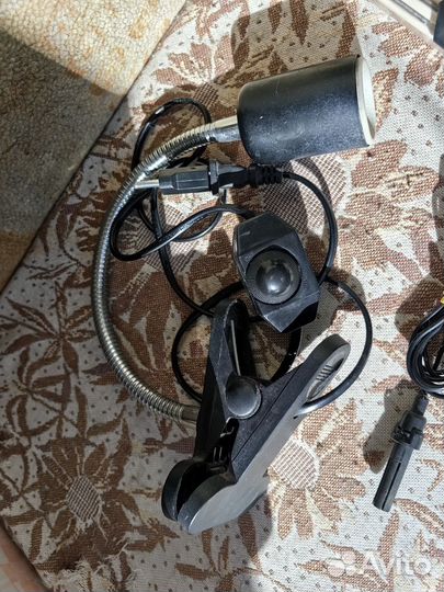 Аксессуары для аквариума