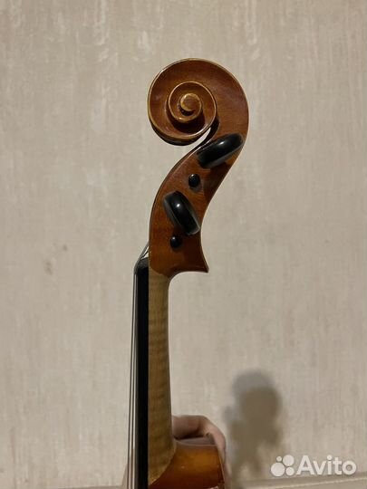 Скрипка 3/4 Scherl & Roth S30 1998г