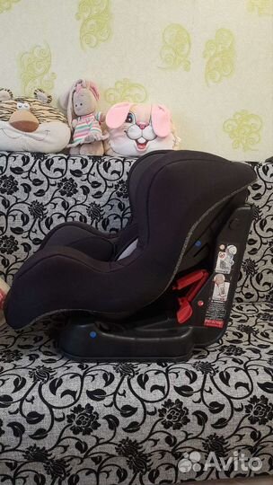 Детское автокресло Nania от 0 до 18 кг