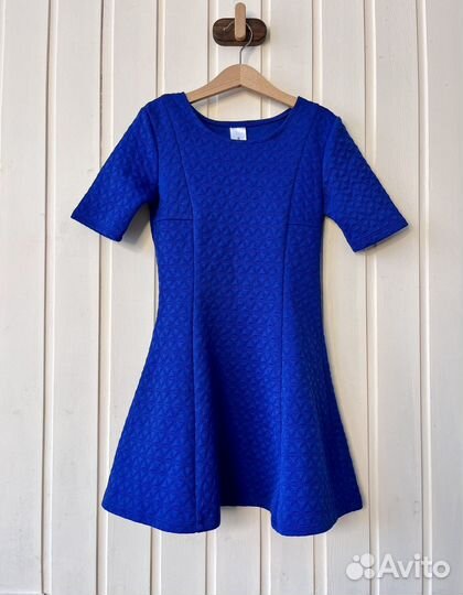 Пакет фирменных вещей на девочку 122-128 см